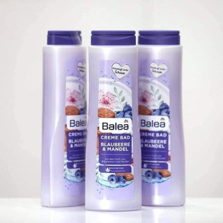 Hàng Đức Sữa tắm Balea 750ml