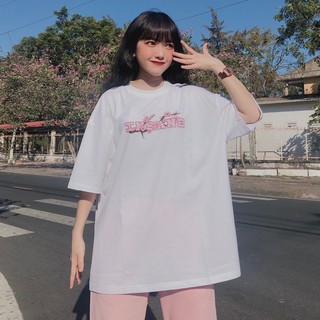 [Áo thun Insane®] Cherry Blossom Tee