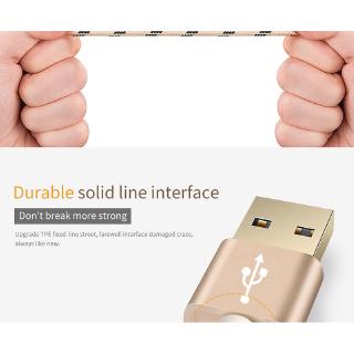 Micro Usb Charger Cable 2A Charging Cord Micro-usb Wire Xiaomi Mi Max A2 Lite Redmi Note 5 6 Pro 6a 4x Note5 Lenovo K5