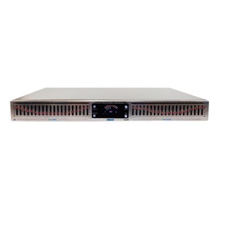 Đầu lọc xì Equalizer Yoo-Minh EQ-33