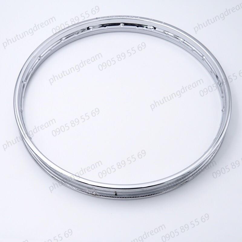 Vành trước siam goshi S dream thái (chính hãng)