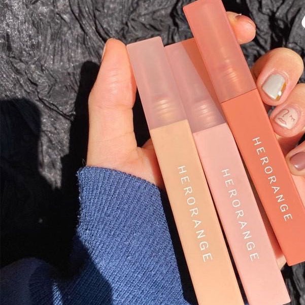 Son kem Hero vuông mẫu mới K314 | BigBuy360 - bigbuy360.vn