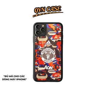 Ốp Lưng Điện Thoại iPhone QYN CASE QC102