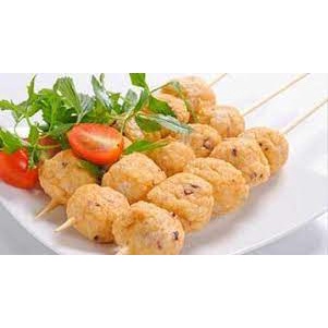 Chả cá viên 500g