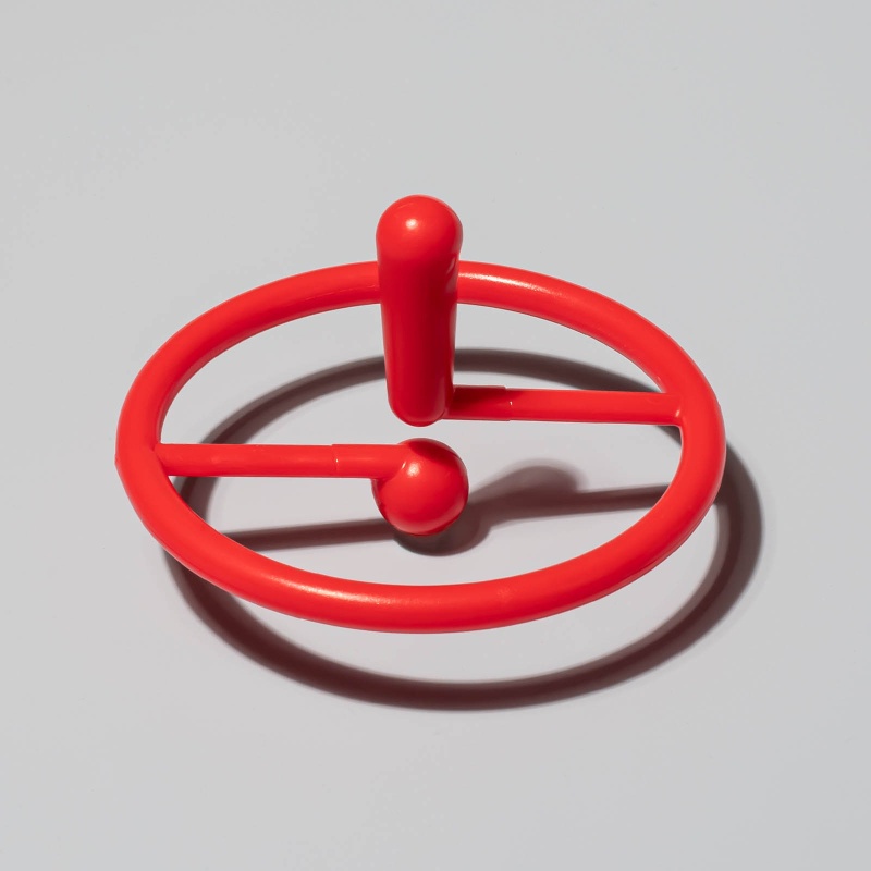 Con Quay Đồ Chơi Fidget Spinner Vui Nhộn Dùng Trong Nhà / Ngoài Trời