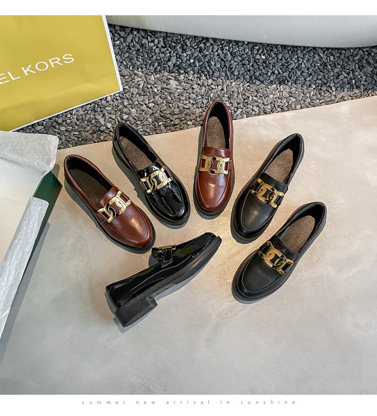 Giày Nữ Thời Trang Hàn Quốc Xinh Xắn | BigBuy360 - bigbuy360.vn