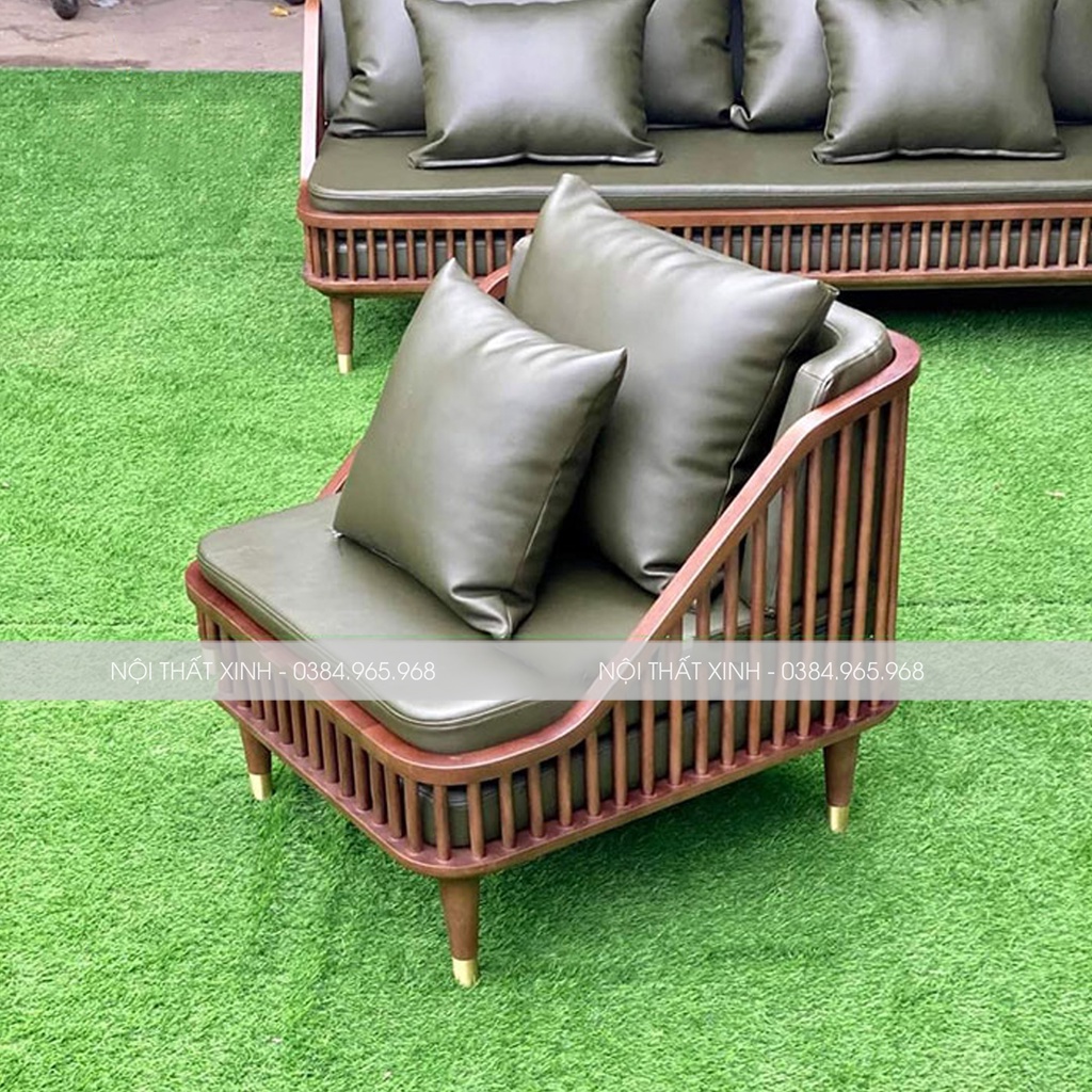 Sofa KBH Dedar đơn
