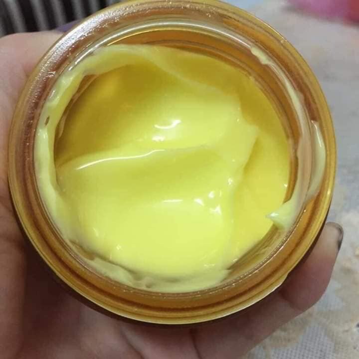 Mặt nạ Men bia cấp ẩm mềm da ALMONDS