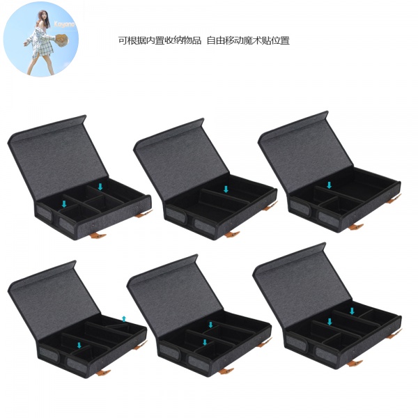 Túi Đựng Tai Nghe Điện Thoại Di Động Tiện Lợi | BigBuy360 - bigbuy360.vn