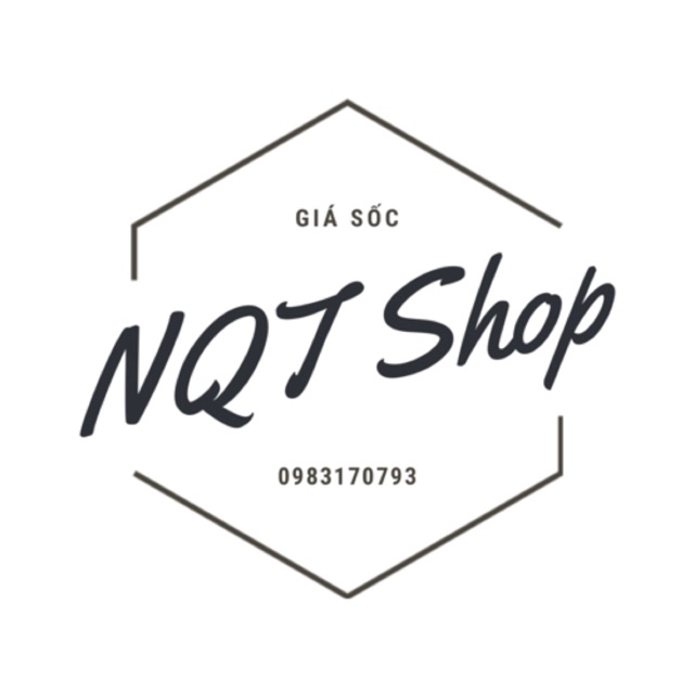 NQT Shop - Cơ Sở 2