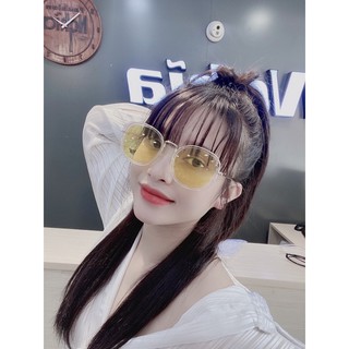 [Mã BMLT35 giảm đến 35K đơn 99K] Mắt Kính GÓT XINH MK003