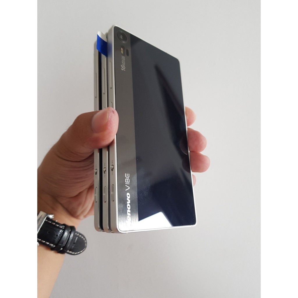 Điện thoại Lenovo Vibe Shot Mới Giá Hủy Diệt | BigBuy360 - bigbuy360.vn