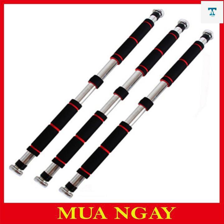 Xà Đơn Treo Tường PALEDAS 60cm Đến 130cm