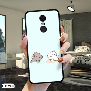 Ốp lưng cho Xiaomi Redmi 5 Plus