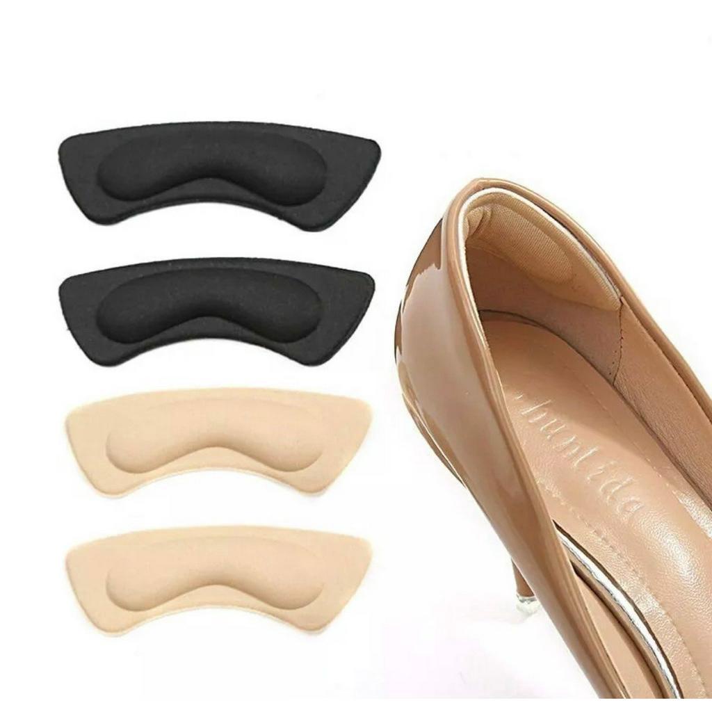 Miếng dán gót bảo vệ gót chân, chống rớt gót