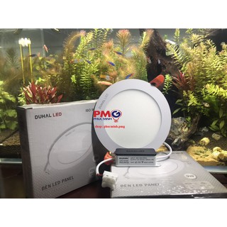 Đèn led âm trần Duhal, công suất 7w, 9w, 12w, 18w - Mã sản phẩm SDGT KDGT506 KDGT507 KDGT509 KDGT512 KDGT518, chính hãng