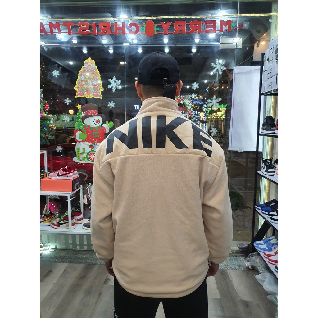 áo nỉ nike