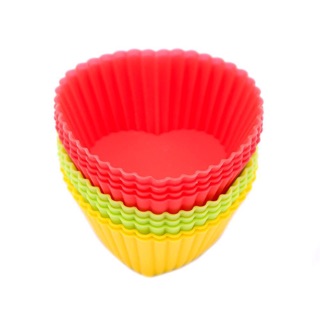Khuôn nướng bánh Silicon