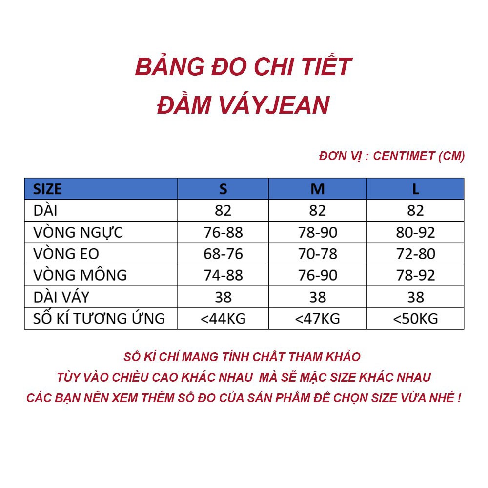 Chân váy liền áo jean HANOIJEAN - Chân váy ngắn màu xanh xám co giãn chân váy bò VAY007 | BigBuy360 - bigbuy360.vn