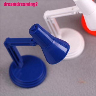 Mô hình LED đọc sách cho ngôi nhà búp bê