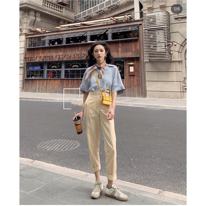 Túi Jacquemus siêu xinh, sz mini. Túi ví thời trang sang chảnh.