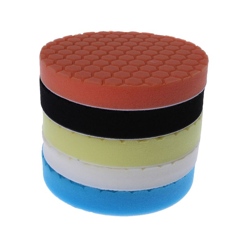 Bộ Dụng Cụ Đánh Bóng Xe Hơi Không Dây Tiện Dụng