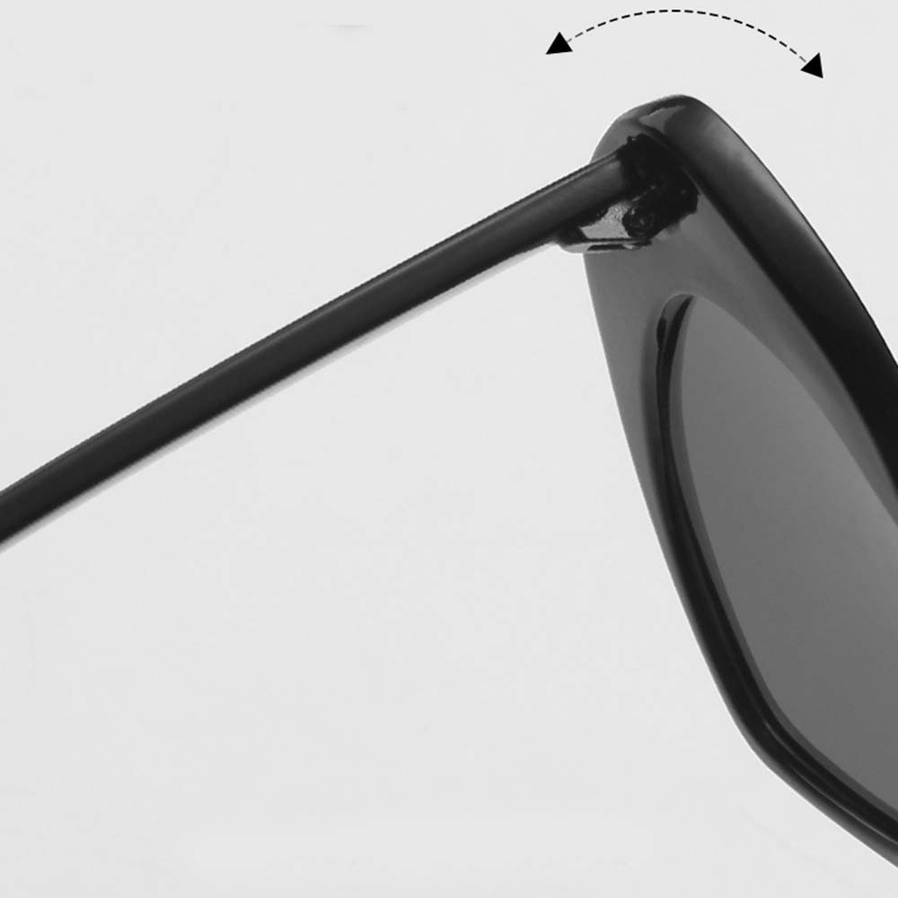 Kính Mát Hình Trái Tim Thời Trang Cho Nữ