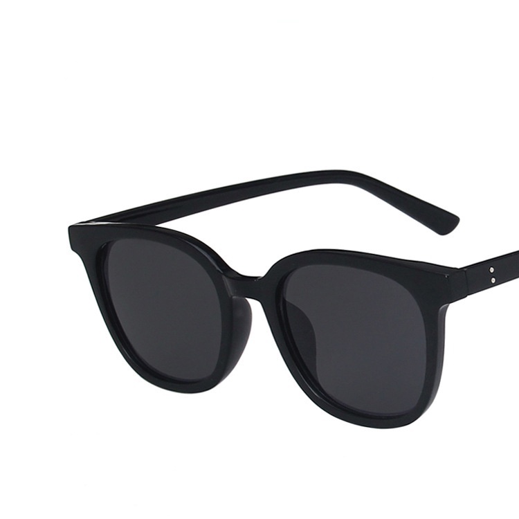 Kính mát nam nữ nhiều màu sắc thời trang phong cách Hàn Quốc