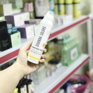 Xịt chống nắng sivanna colors Thái Lan