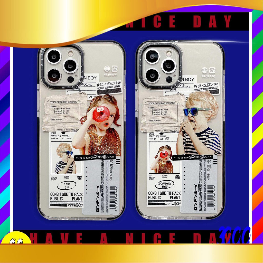 【High Quality CASETIFY】Ốp iphone 13 12 11 pro max 8 7 6 plus xs max xr x se2020 13pro 12pro 13promax 1
