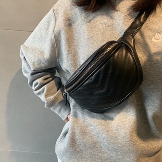 Túi bao tử Bsk - Bershka