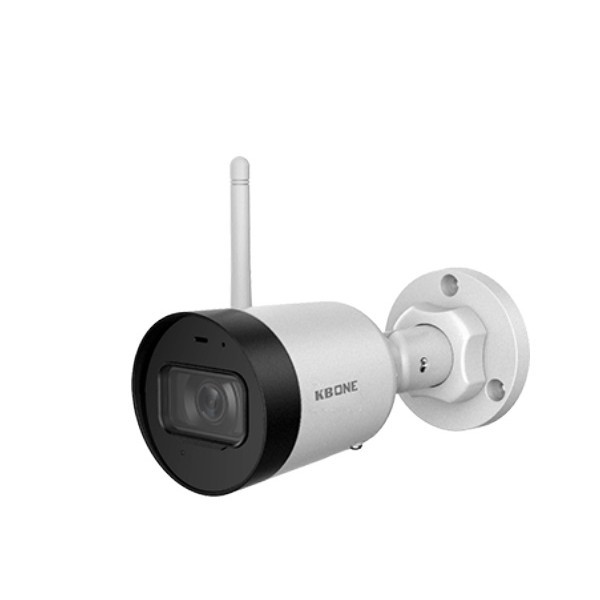 (Siêu Ưu Đãi) Camera IP Wifi Ngoài Trời 4.0MP KBONE KN-B41 - Chính Hãng Bảo Hành 2 Năm | BigBuy360 - bigbuy360.vn