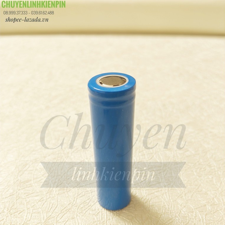 Cell pin dùng trong quạt dự phòng và đèn pin 3.7vol 800mah ( BL64_164 )