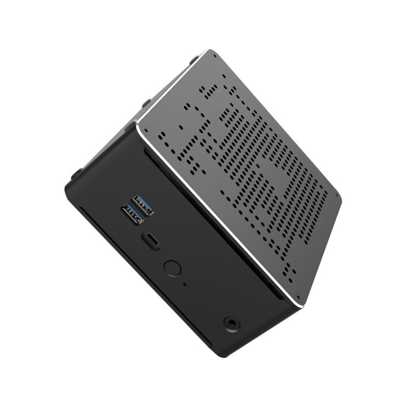 máy tính mini, mini pc EGLOBAL S210H Coffee Lake Intel Xeon E-2176M | BigBuy360 - bigbuy360.vn