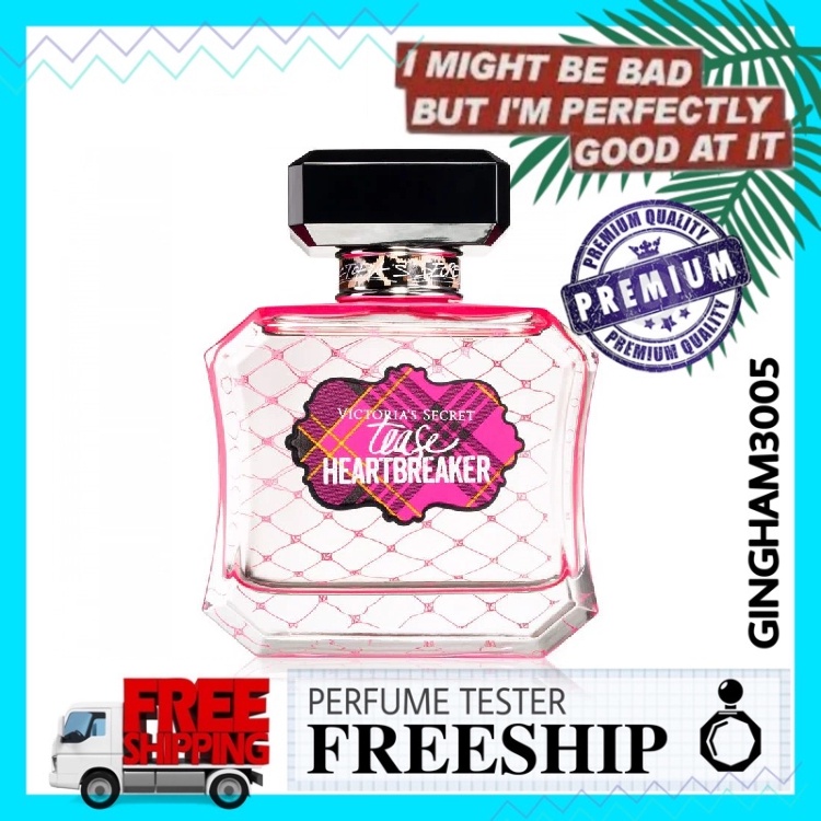 ✦GH✦ Nước hoa Victoria’s Secret Tease Heartbreaker EDP 10ml