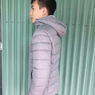 Áo phao nam