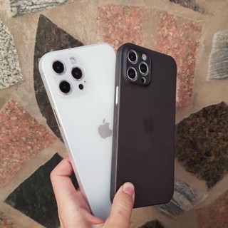 Ốp siêu mỏng ip12/ip12pro/ip12promax ❤️ !