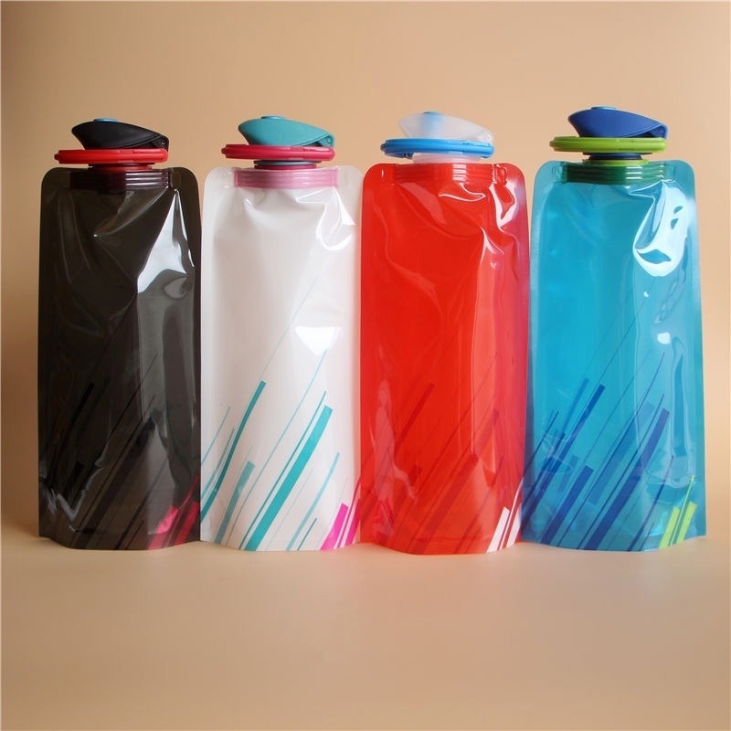 Túi Đựng Nước 700ml Kiểu Dáng Thể Thao