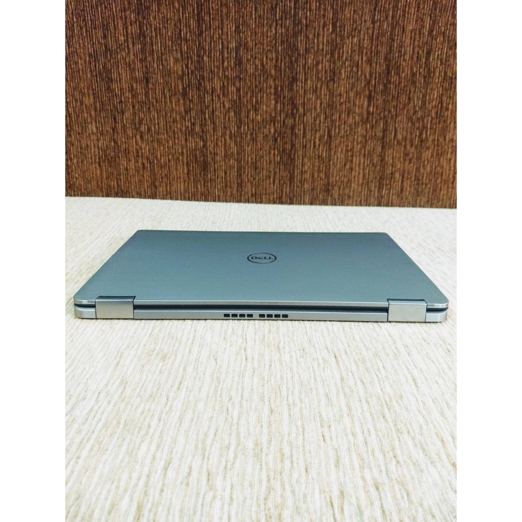 Dell Latitude 7400 2in1 xoay 360 độ Touch cảm ứng Full HD IPS. Core I7 8665U, Ram 16Gb,SSD 512Gb,Full option | BigBuy360 - bigbuy360.vn
