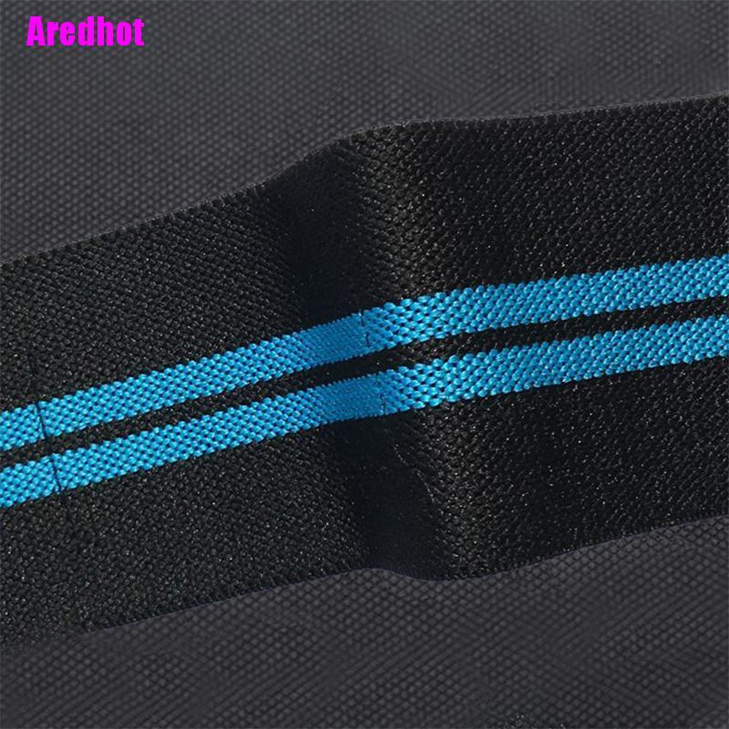 Weight Lifting Wrist Wraps Weightlifting Gym Workout Training Straps MRX 1 pcs