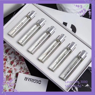 Nước hoa mini byredo đủ mùi 12ml