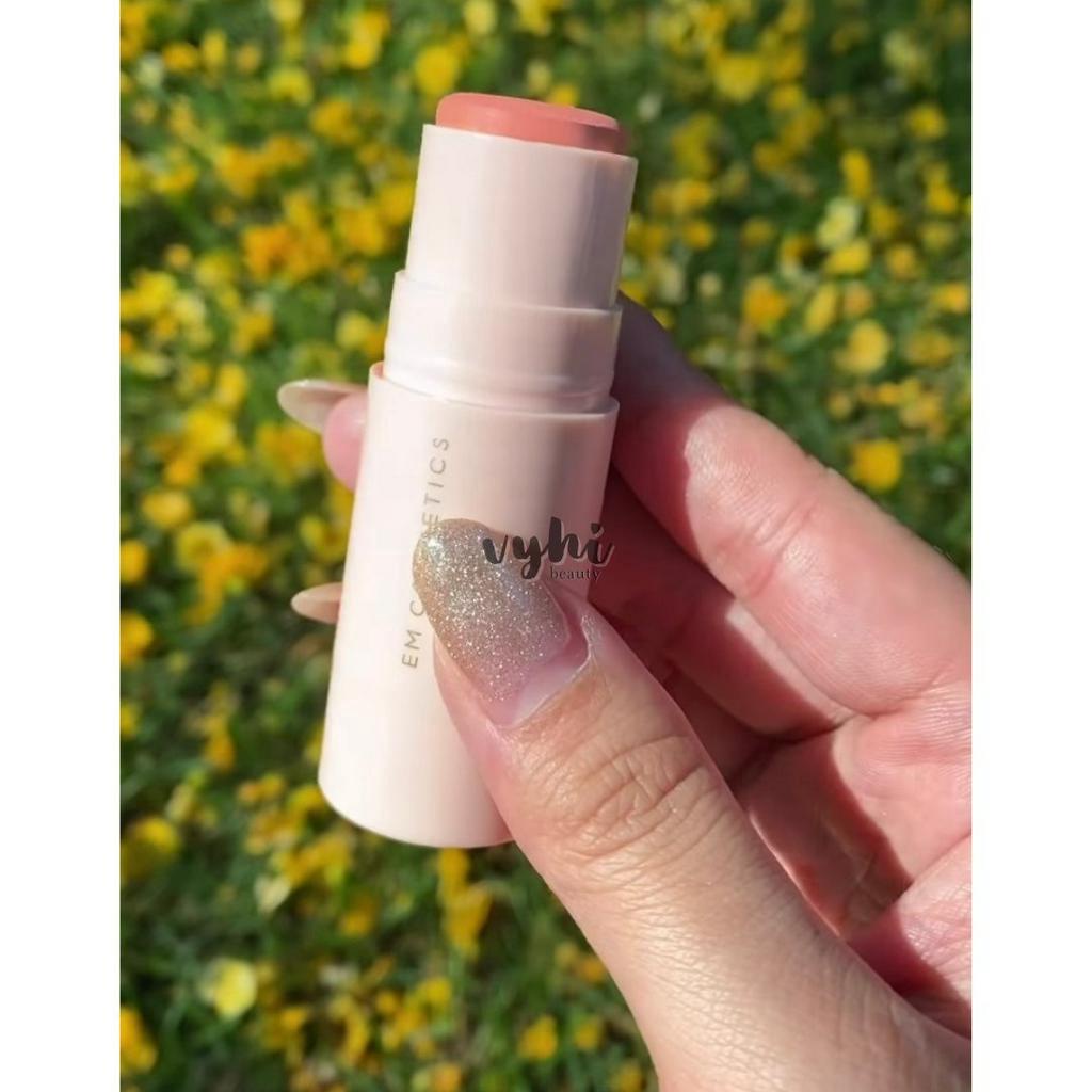 Má kem Em Cosmetics So Soft Blush dạng thỏi 8gr
