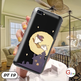 Ốp lưng dẻo Oppo R11