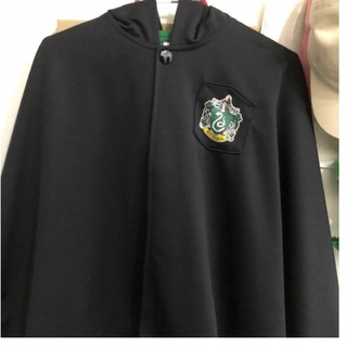 Áo choàng của Học viện cho trẻ em Harry-HarryPotter