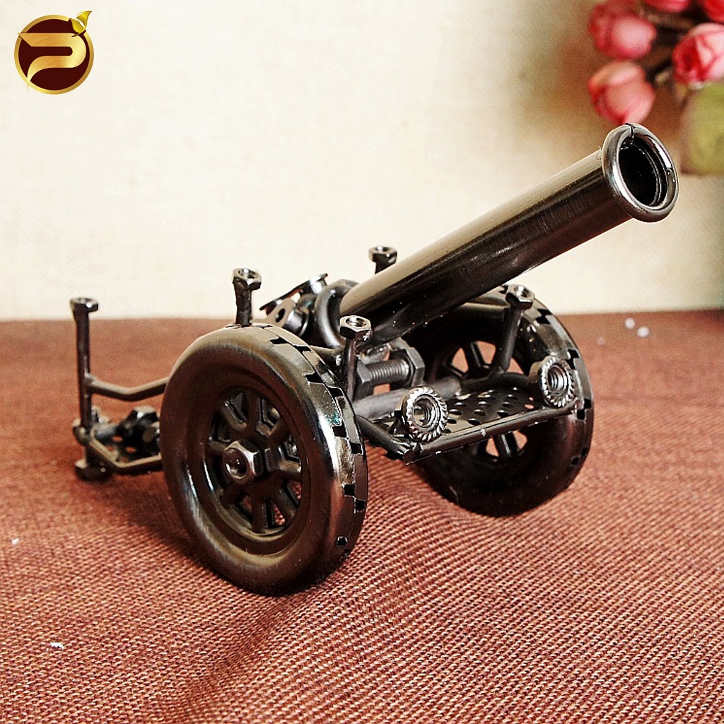 Mô Hình Vũ Khí Cổ, Súng Cối Thời Nhà Thanh