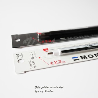 Bút tẩy Mono Zero đầu siêu nhỏ