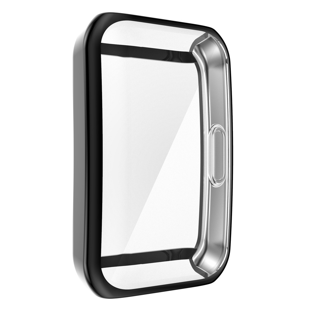 Ốp Điện Thoại TPU Mỏng Mạ Điện Cho Honor band 6 / Huawei band 7 6 Pro / NFC
