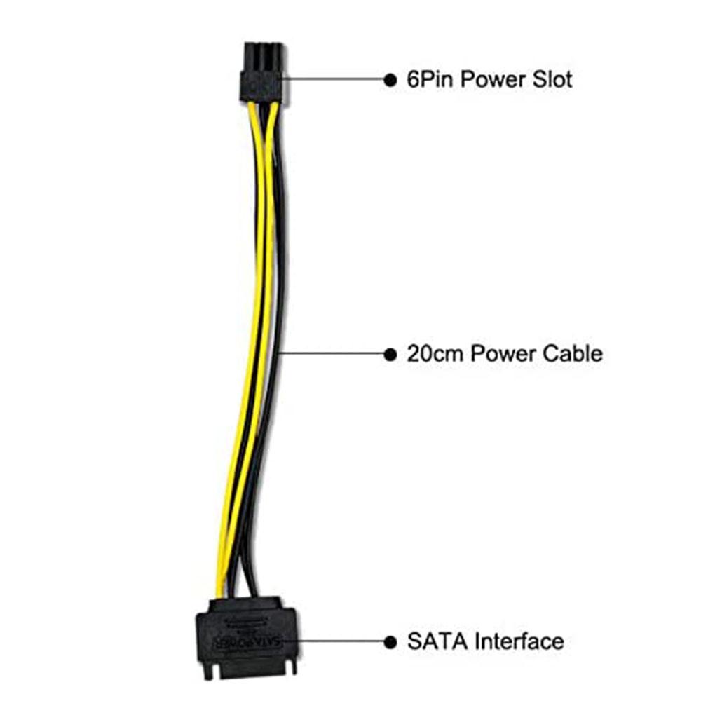 Card Mở Rộng PCI-E Sang USB 3 0 SATA Cho Máy Tính