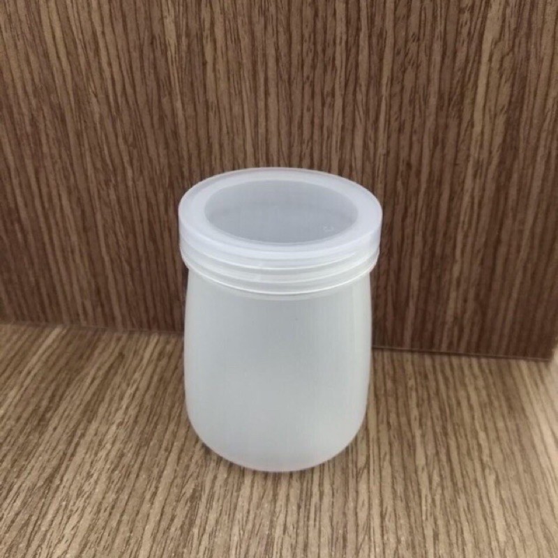 1 Hũ sữa chua 60 ml