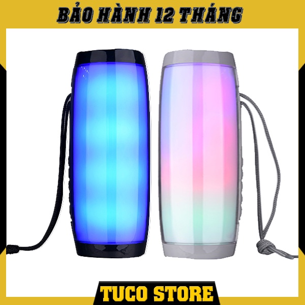 Loa bluetooth Jbl Cl157 Cao Cấp Âm Thanh Cực Hay Có Đèn Led Theo Nhạc